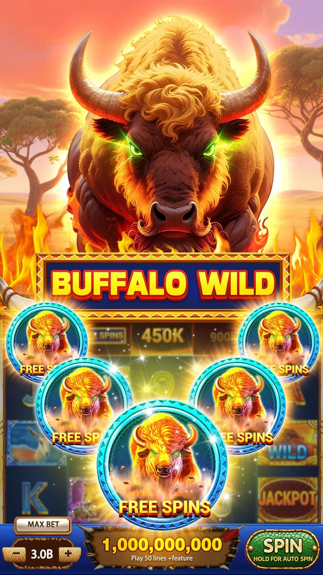 568BET casino – slots online e apostas desportivas num só lugar